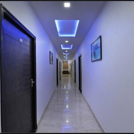 Hotel P.S. Villa อัครา ภายนอก รูปภาพ