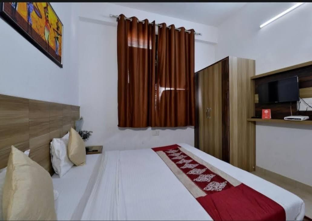 Hotel P.S. Villa อัครา ภายนอก รูปภาพ